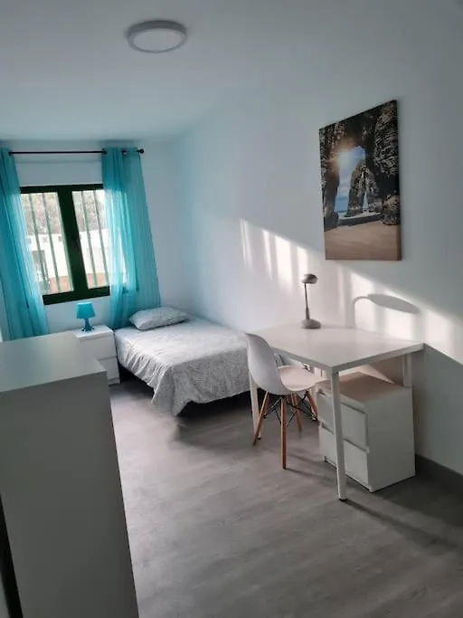 Arrecife-Playa Del Reducto Apartment Arrecife (Lanzarote)
