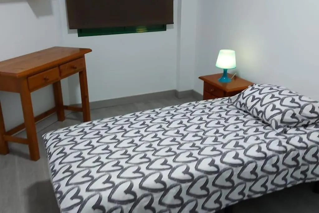 Arrecife-Playa Del Reducto Apartment 0*, Arrecife (Lanzarote) Spain