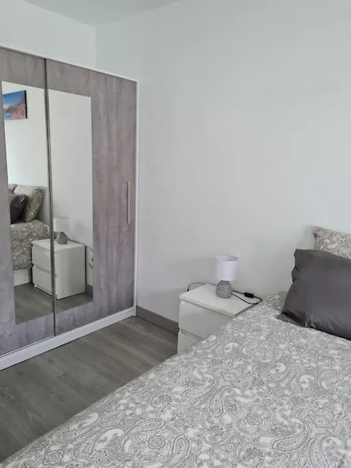 Arrecife-Playa Del Reducto Apartment 0*, Arrecife (Lanzarote) Spain