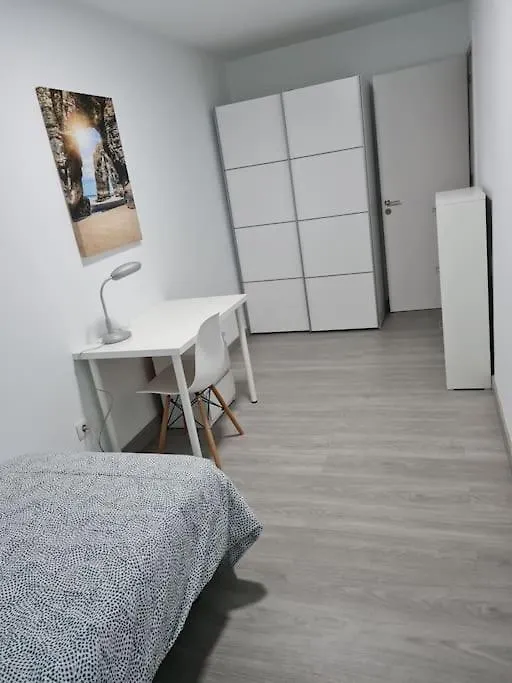 Arrecife-Playa Del Reducto Apartment 0*, Arrecife (Lanzarote) Spain