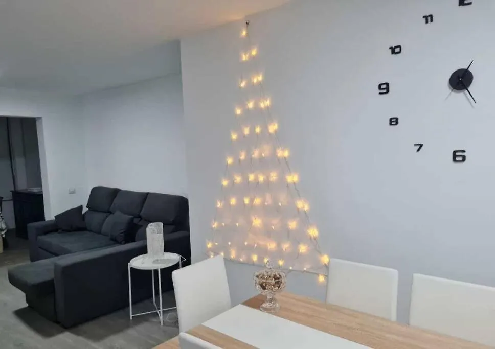 Arrecife-Playa Del Reducto Apartment Spain