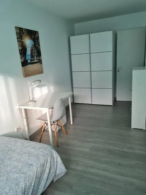 Arrecife-Playa Del Reducto Apartment
