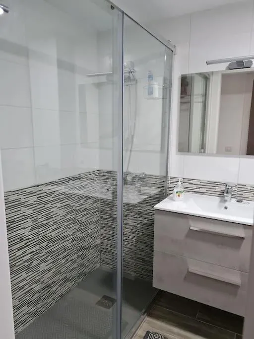 Arrecife-Playa Del Reducto Apartment