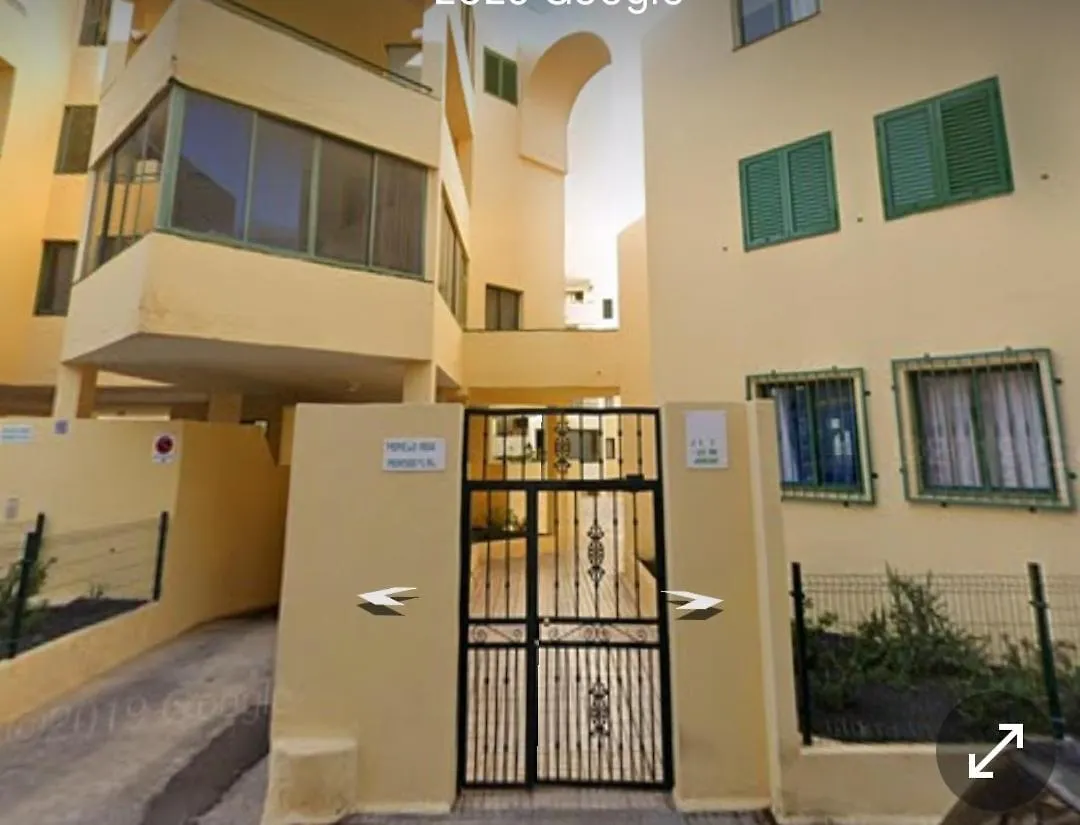 Arrecife-Playa Del Reducto Apartment 0*, Arrecife (Lanzarote) Španělsko